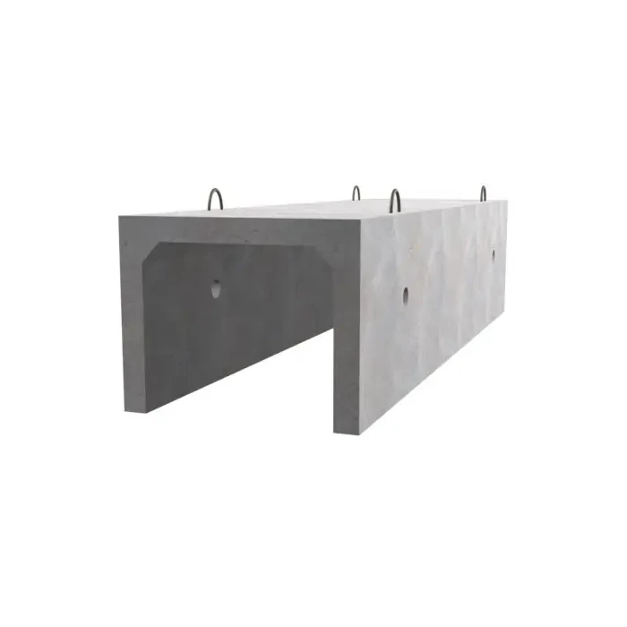 ТУ ЖБ ЛК 150.300.120