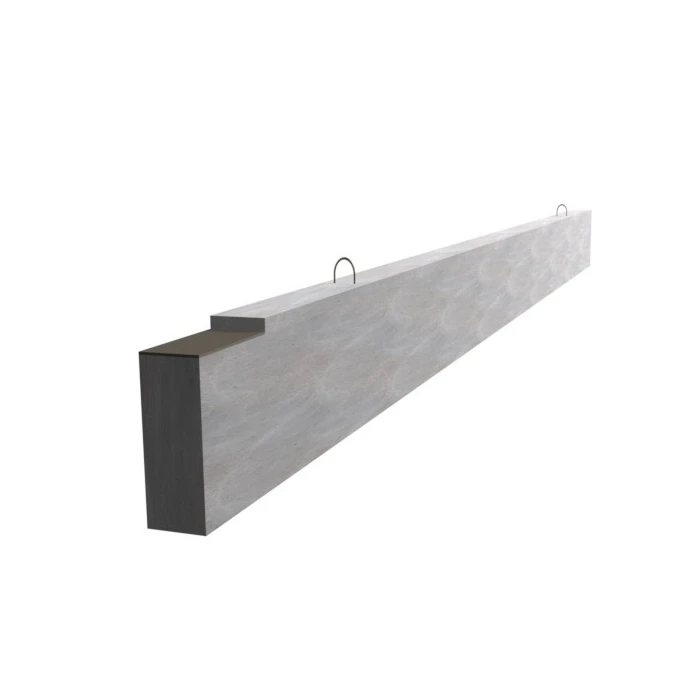 Прогон бетонный ПРГ-31-1,4-4т