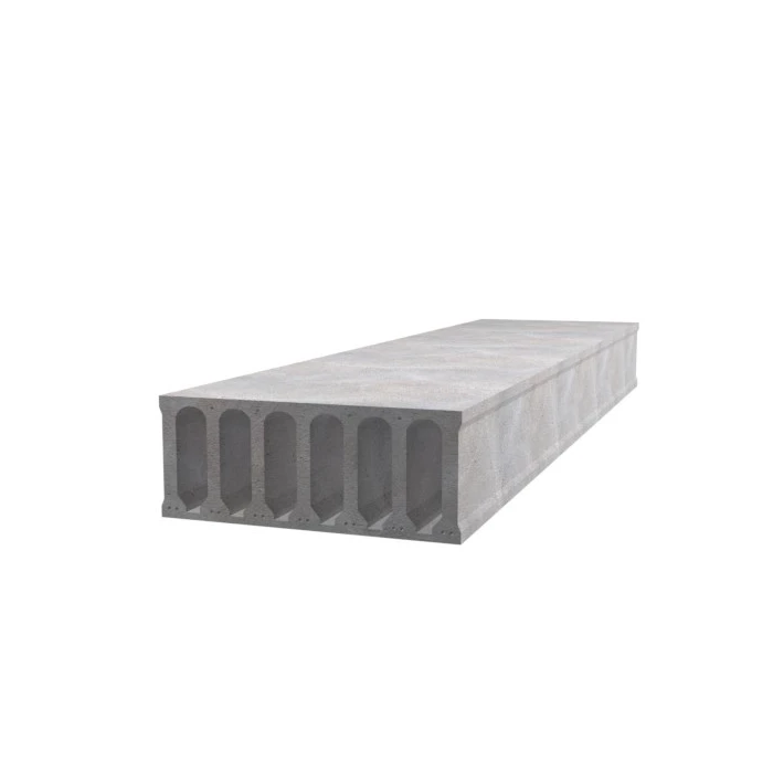Плита перекрытия 3.2ПБ 96.12-11