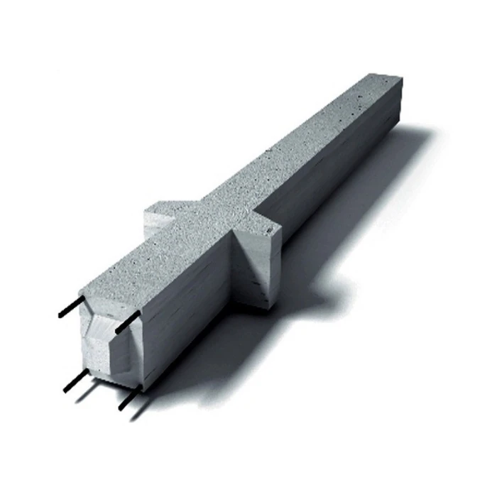 Колонна железобетонная 1СД 50-29-30-1