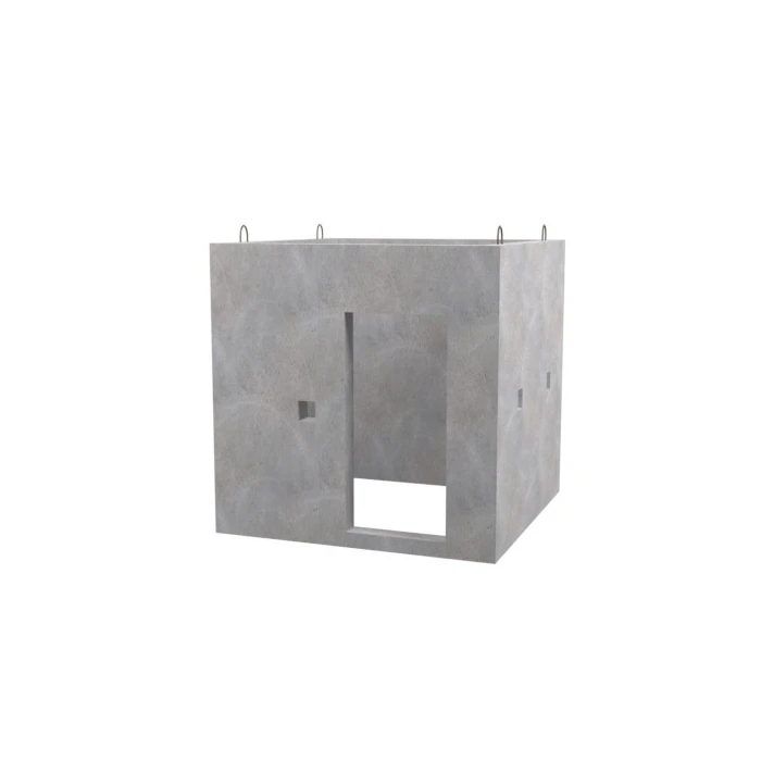 Шахта лифтовая ШЛП 63с-11-1