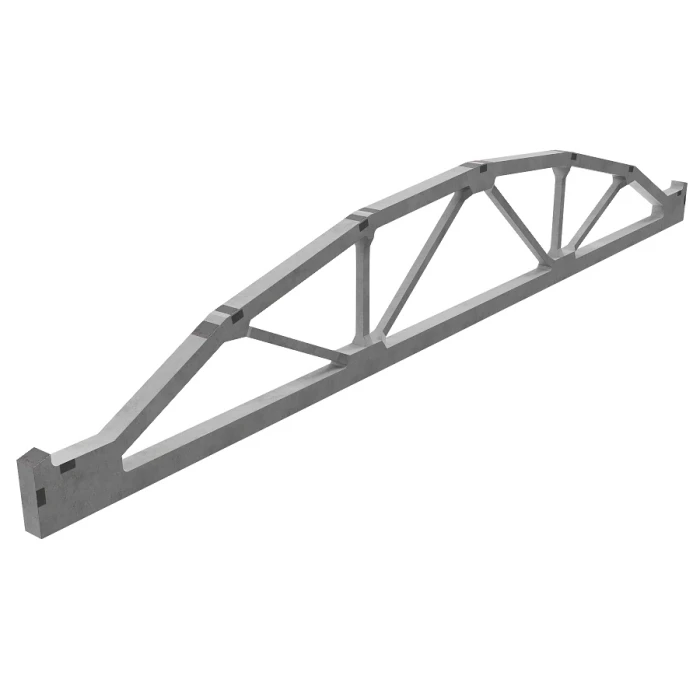 Ферма железобетонная 2ФС 18-7 АV