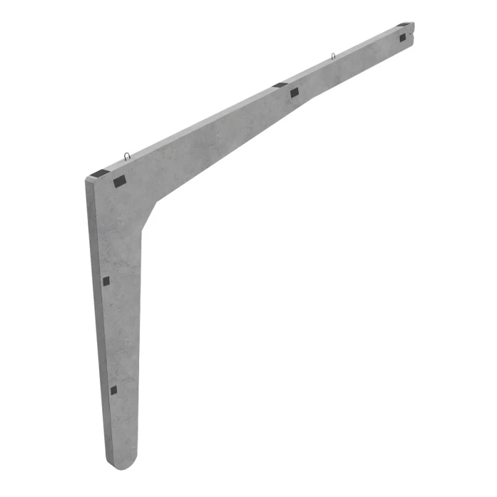 Ферма железобетонная РПС 18-36-4 АIII