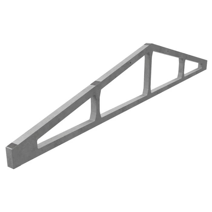 Ферма железобетонная 1ФТ 12-5 АV