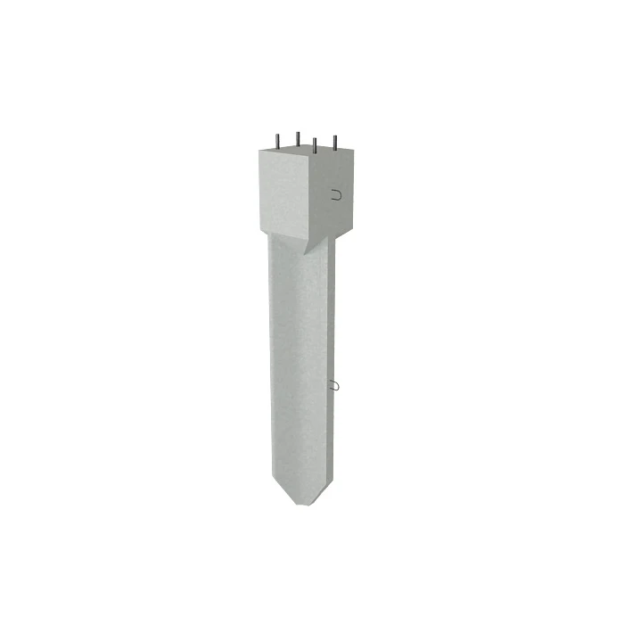 Фундамент железобетонный ТСУ-80-4,0С