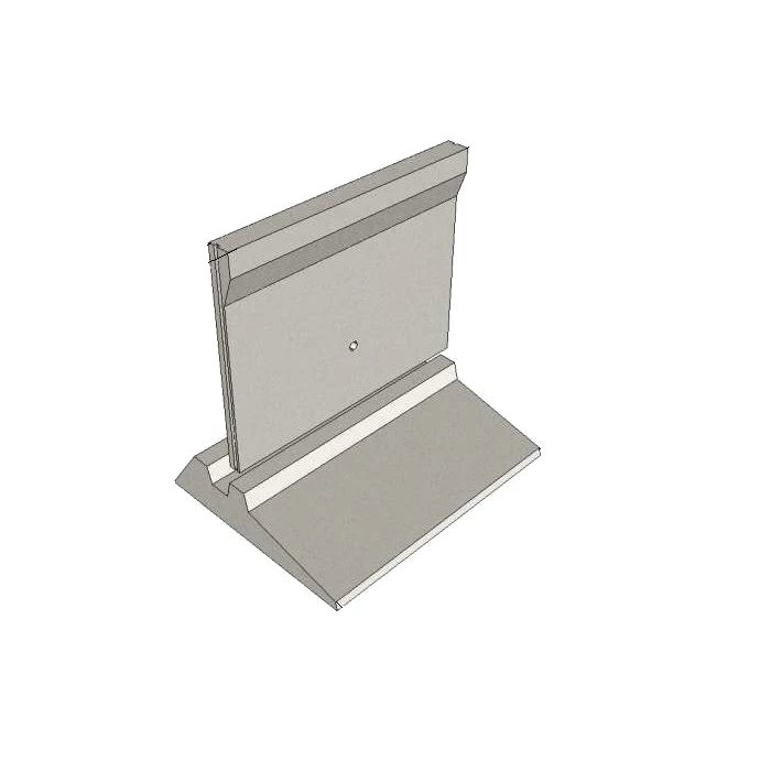 Плита лицевая ПЛ3-5